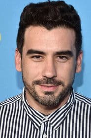 Foto del actor Roberto Quijano