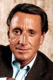 Foto del actor Roy Scheider