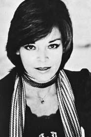 Foto del actor Zoe Sallis