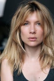 Foto del actor Fanny Guidecoq