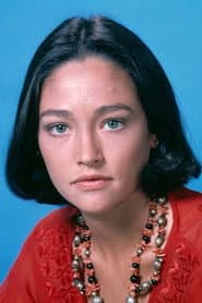 Foto del actor Olivia Hussey