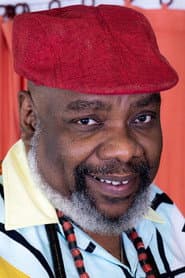 Foto del actor Serjão Loroza