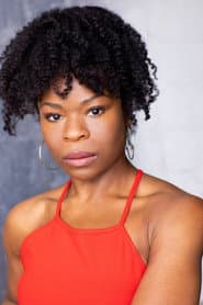 Foto del actor Nija Okoro