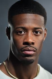 Foto del actor Patrick Walker