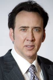 Foto del actor Nicolas Cage