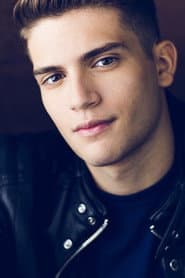 Foto del actor Michael Barbieri