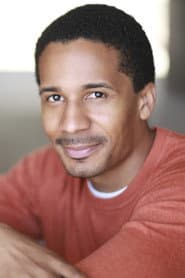 Foto del actor Samuel Stricklen