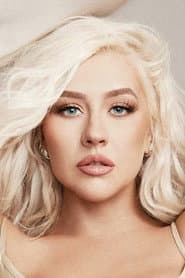 Foto del actor Christina Aguilera