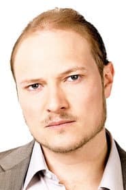 Foto del actor Juan Sebastián Calero