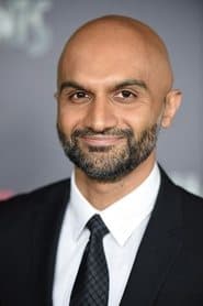 Foto del actor Usman Ally