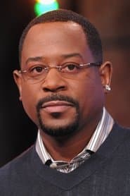 Foto del actor Martin Lawrence