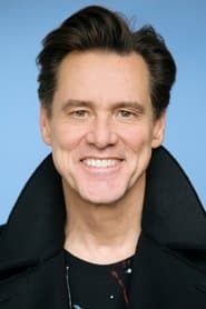Foto del actor Jim Carrey