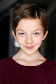 Foto del actor Veda Cienfuegos
