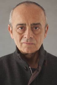 Foto del actor Enric Benavent