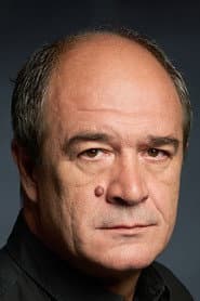 Foto del actor Boris Isaković