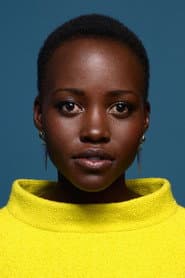 Foto del actor Lupita Nyong'o