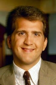Foto del actor Daniel Roebuck