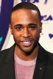 Foto del actor Khylin Rhambo