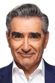 Foto del actor Eugene Levy