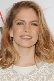 Foto del actor Anna Chlumsky
