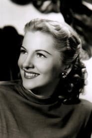 Foto del actor Joan Fontaine