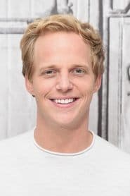 Foto del actor Chris Geere