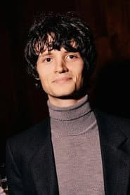 Foto del actor Arthur Conti