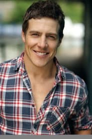 Foto del actor Stephen Peacocke
