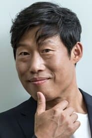 Foto del actor 유해진