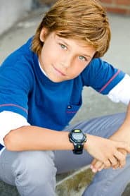 Foto del actor Luca Alexander