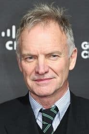 Foto del actor Sting