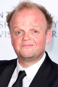Foto del actor Toby Jones