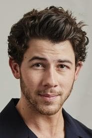 Foto del actor Nick Jonas