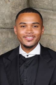 Foto del actor Chosen Jacobs