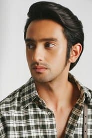 Foto del actor Omar Daniel
