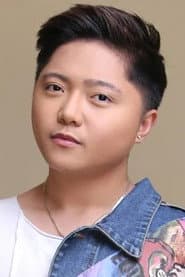 Foto del actor Jake Zyrus
