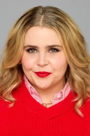 Foto del actor Mae Whitman