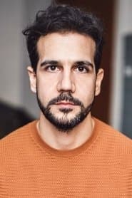 Foto del actor Daniele Rizzo