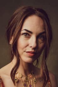 Foto del actor Bárbara Mori