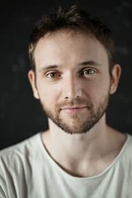 Foto del actor Bruno Sevilla