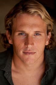 Foto del actor David Thomas Jenkins