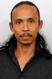 Foto del actor Yayan Ruhian