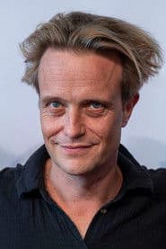 Foto del actor August Diehl