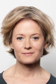 Foto del actor Lisa Karlström