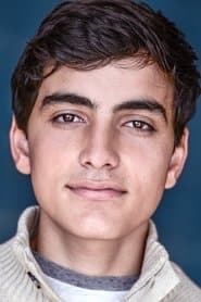 Foto del actor Leonidas Castrounis