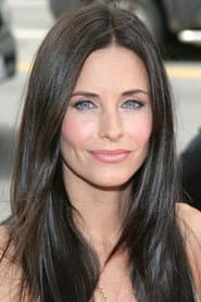 Foto del actor Courteney Cox