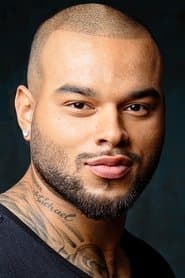 Foto del actor Tre Hale