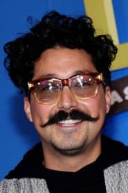 Foto del actor Mau Nieto