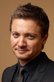 Foto del actor Jeremy Renner