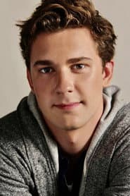Foto del actor Justin Dobies